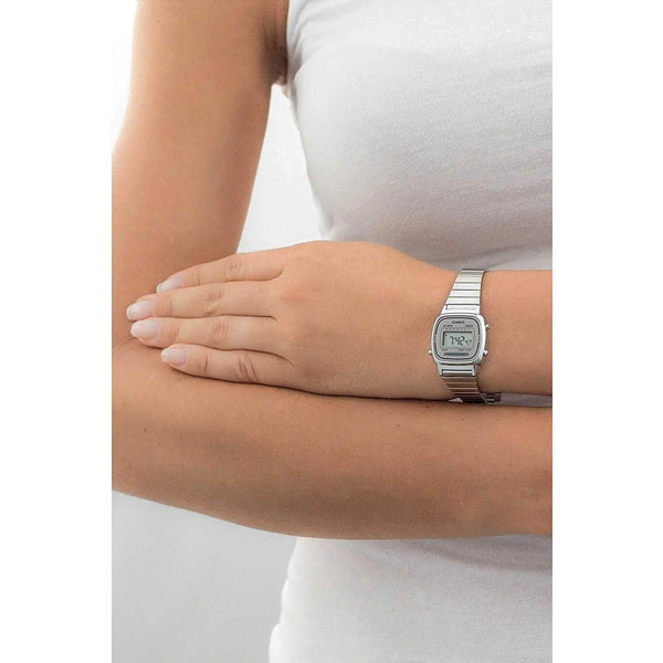 Наручные часы Casio LA670WEA-7E