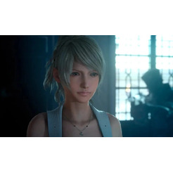 Игра FINAL FANTASY XVI для PlayStation 5