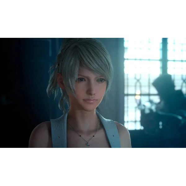 Игра FINAL FANTASY XVI для PlayStation 5