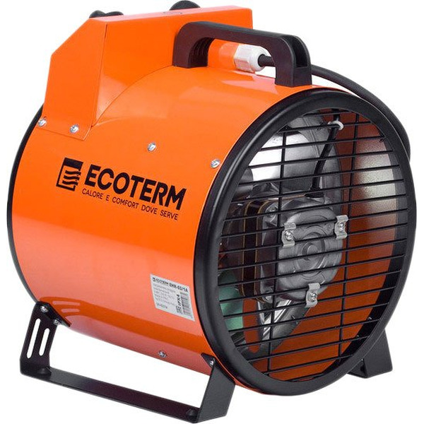 Тепловая пушка Ecoterm EHR-02/1A