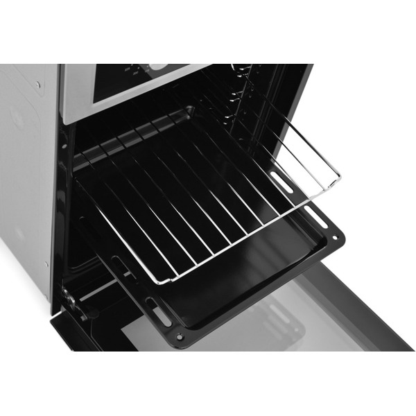 Духовой шкаф ZUGEL ZOE451X