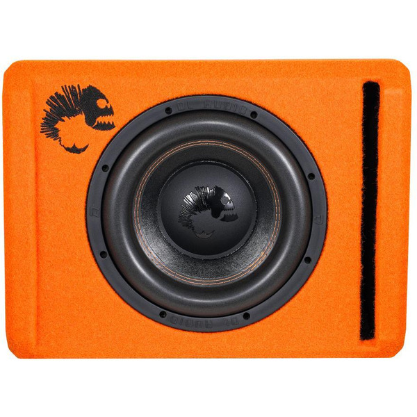 Сабвуфер DL Audio Piranha 10A V2 Orange