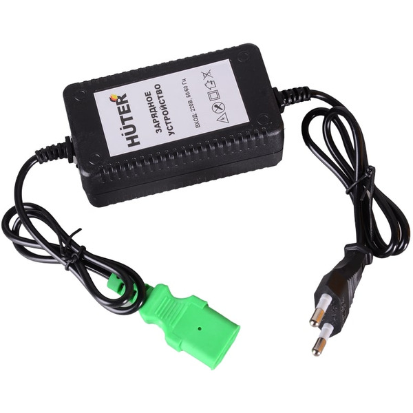 Опрыскиватель Huter SP-10Li (70/13/43)