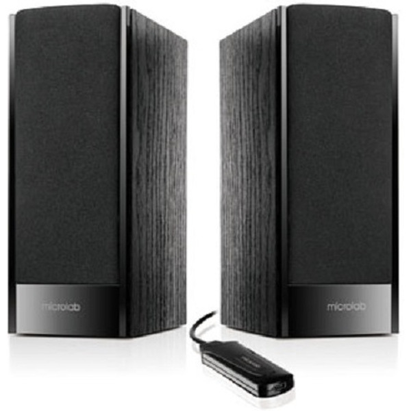 Акустическая система MICROLAB B-56 черный