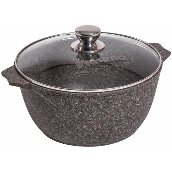 Кастрюля Мечта Premium Mokko M44902