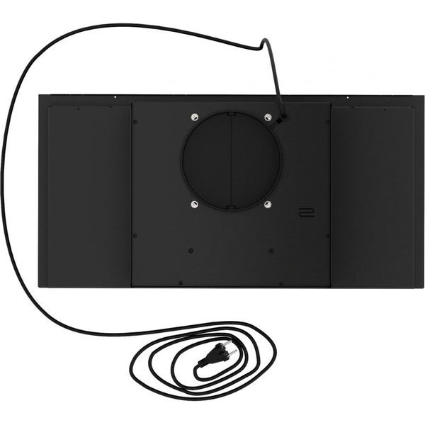 Кухонная вытяжка FRANKE EVO 60 BK черный 305.0738.600
