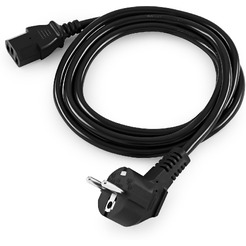 Кабель BURO BU-PCAB-1.8-16A