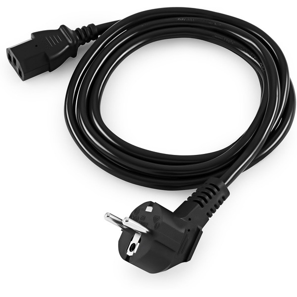 Кабель BURO BU-PCAB-1.8-16A