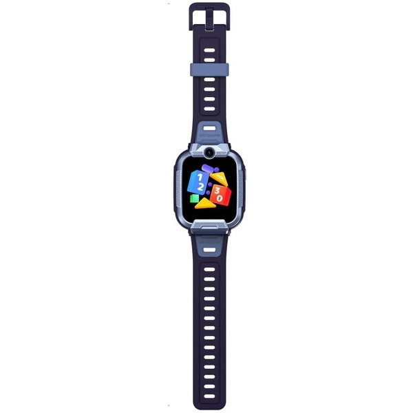 Детские умные часы Mibro Kids Z5 (синий)