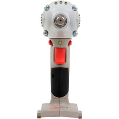 Гайковерт Crown CT22015HX (без АКБ)