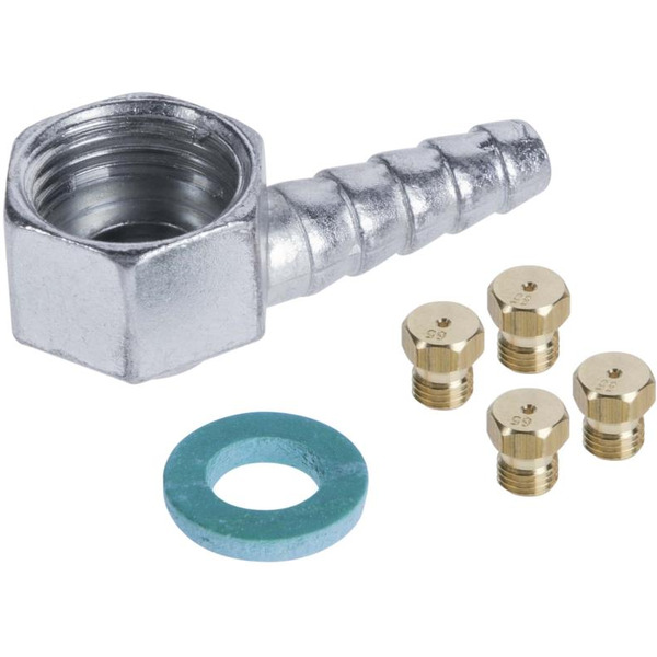 Газовая варочная панель MAUNFELD EGHS.64.43CS/G