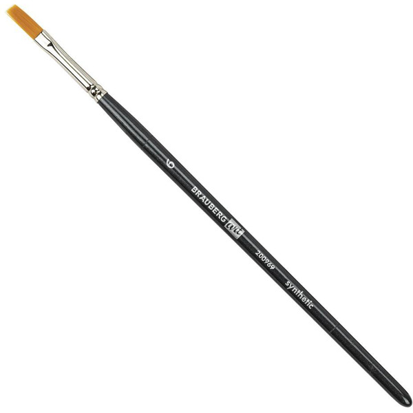 Набор кистей BRAUBERG Art Classic 200969 (12 шт)