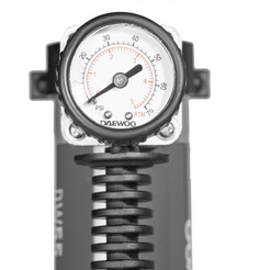 Автомобильный компрессор Daewoo Power DW 55 Expert