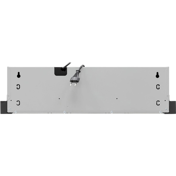 Кухонная вытяжка Krona Kamilla MV 6002 Inox