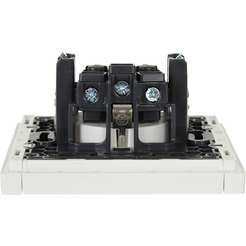 Розетка IEK Forte&Piano FP-R11-16-K01