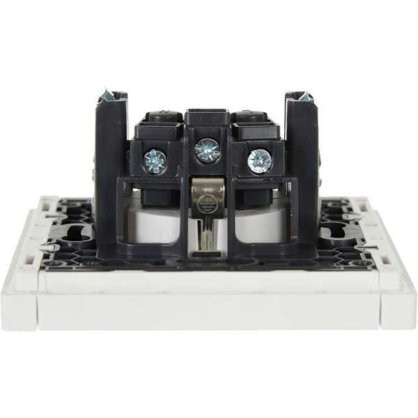 Розетка IEK Forte&Piano FP-R11-16-K01