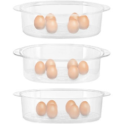 Пароварка Kitfort KT-6454