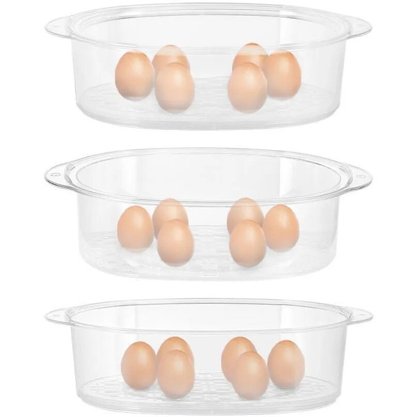 Пароварка Kitfort KT-6454