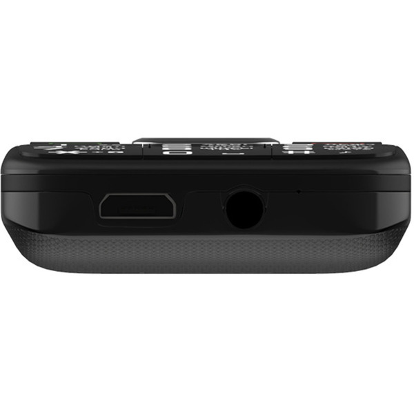 Мобильный телефон Maxvi C3n (черный)