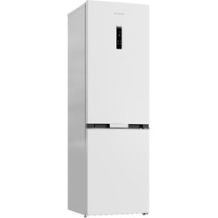 Холодильник GRUNDIG GKPN669307FW