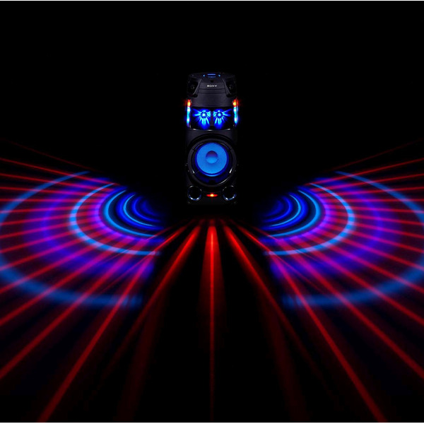 Колонка для вечеринок Sony MHC-V43D