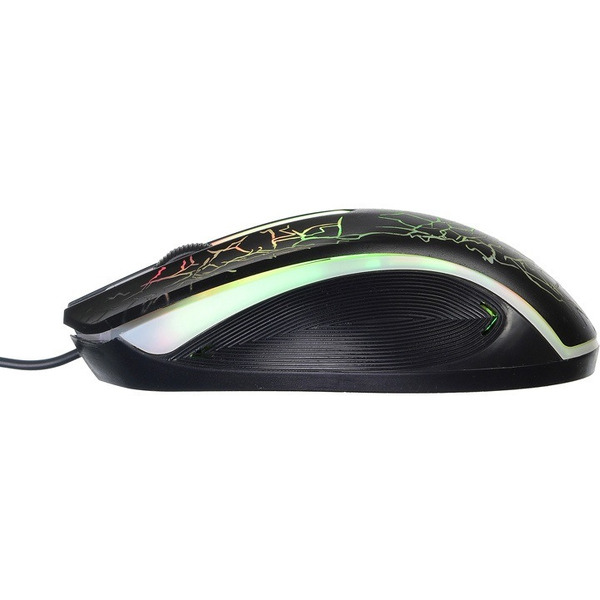 Мышь Oklick 395M SHADOW