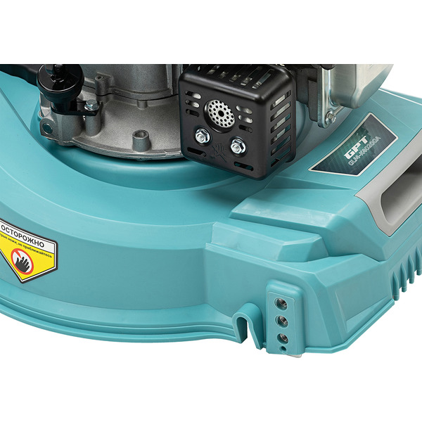 Газонокосилка бензиновая GPT GLM-K4020OA