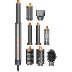 Стайлер TECHNO Flex HS08