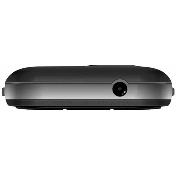 Мобильный телефон BQ 1866 Trust (черный)