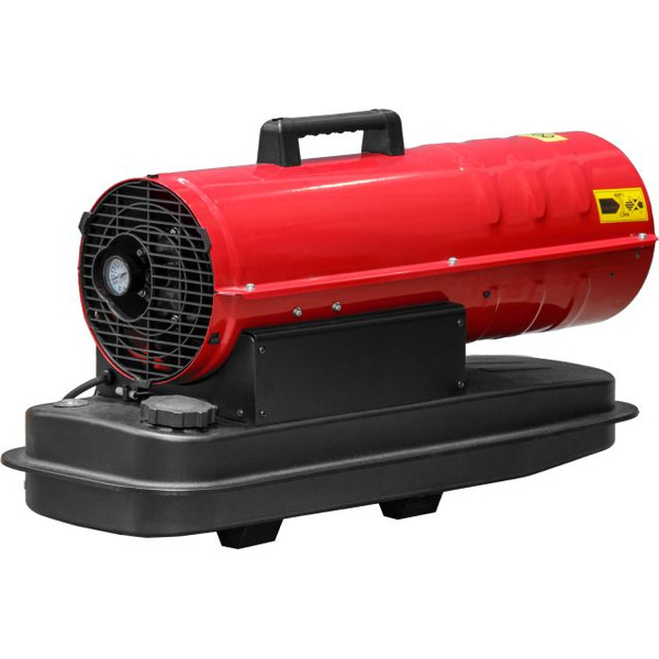 Тепловая пушка ASILAK SLD-20000 (AS6312-1)