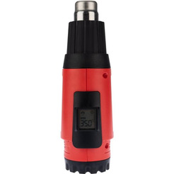 Фен строительный Rexant MASTER 12-0057