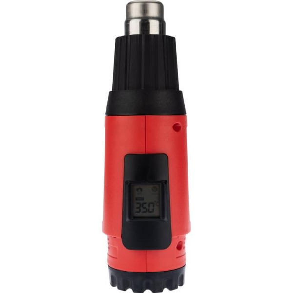 Фен строительный Rexant MASTER 12-0057