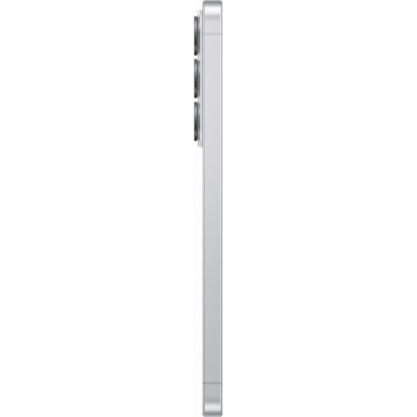 Смартфон Samsung Galaxy S26+ SM-S947 12GB/512GB (белый)