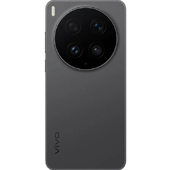 Телефон vivo X300 Ultra V2562 16GB/512GB (черный)