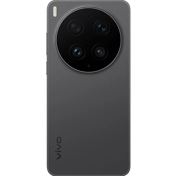 Телефон vivo X300 Ultra V2562 16GB/512GB (черный)