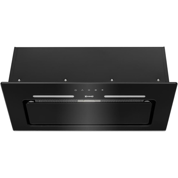 Кухонная вытяжка ZorG Neo 1030 60 S (черный)