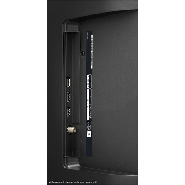 Телевизор LG 43NANO80T6A