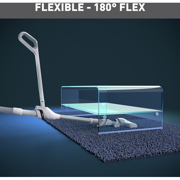 Пылесос Tefal X-O 90 IQ7767EA