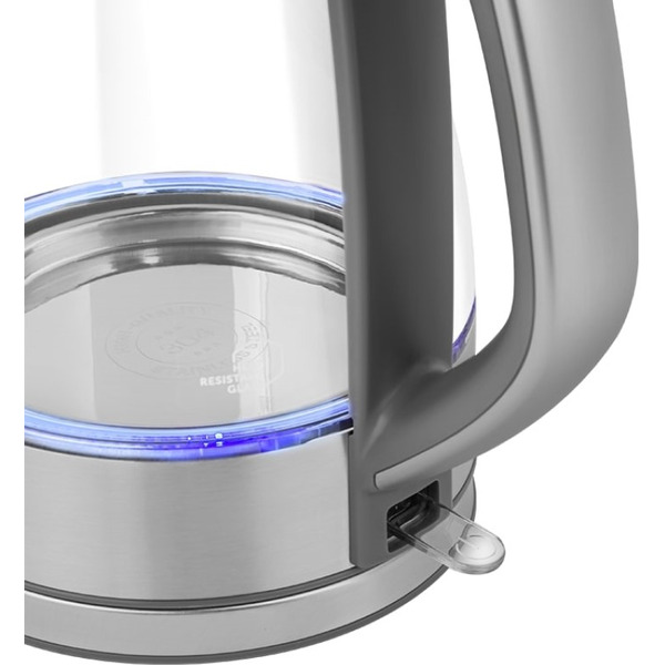 Электрический чайник RED SOLUTION RK-G138