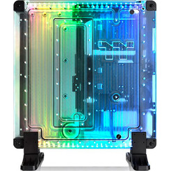Корпус Thermaltake DistroCase 350P CA-1Q8-00M1WN-00