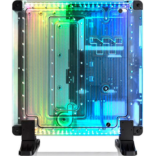 Корпус Thermaltake DistroCase 350P CA-1Q8-00M1WN-00