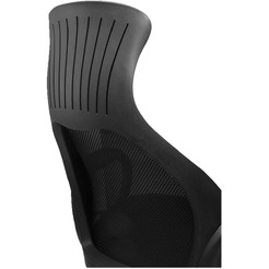 Кресло Brabix Genesis EX-517 (черный)