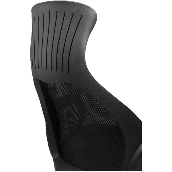 Кресло Brabix Genesis EX-517 (черный)