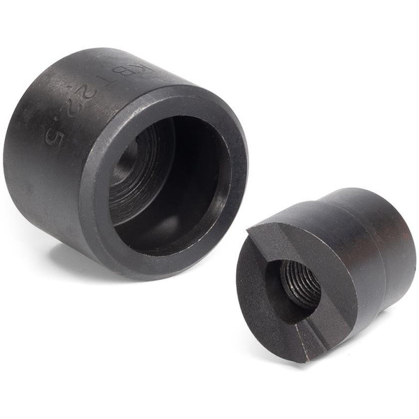 Матрица для пробивки отверстий КВТ МПО-22.5 61815