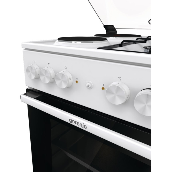 Кухонная плита Gorenje GK5A11WG