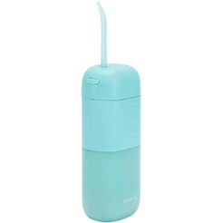 Ирригатор Polaris PWF 1002 T (бирюзовый)