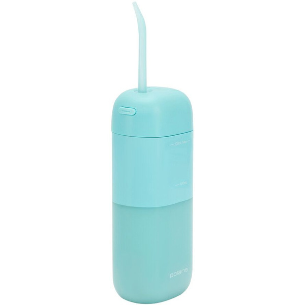 Ирригатор Polaris PWF 1002 T (бирюзовый)