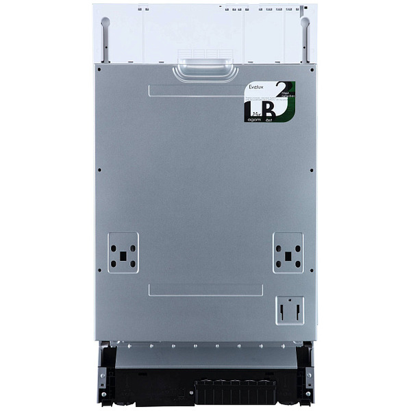 Встраиваемая посудомоечная машина Evelux BD 4500