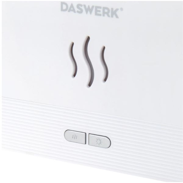 Увлажнитель воздуха DASWERK 456846
