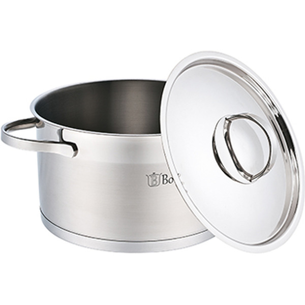 Кастрюля BOLLIRE BR-2304